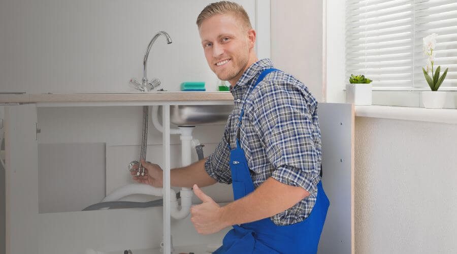 Professional bathroom faucet installation in Tenino, WA
